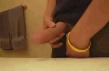 Ktb 760 - twink cum amateur solo