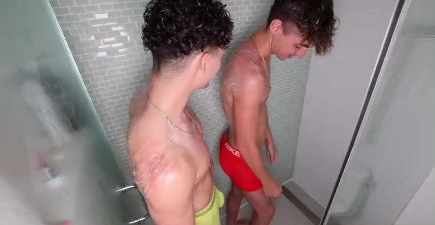 Unbeschützte amerikanische twinks amateur gay porno ktb