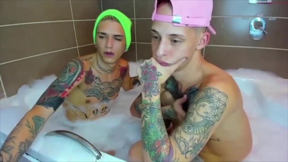 Ktb - bareback latino webcam twinks smoking no cum