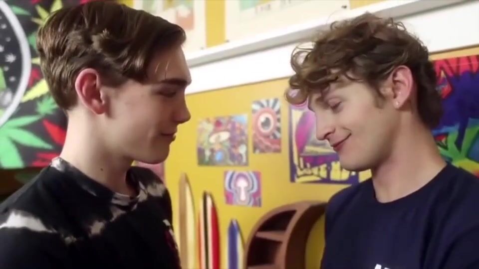 Ktb - young twinks bareback sex