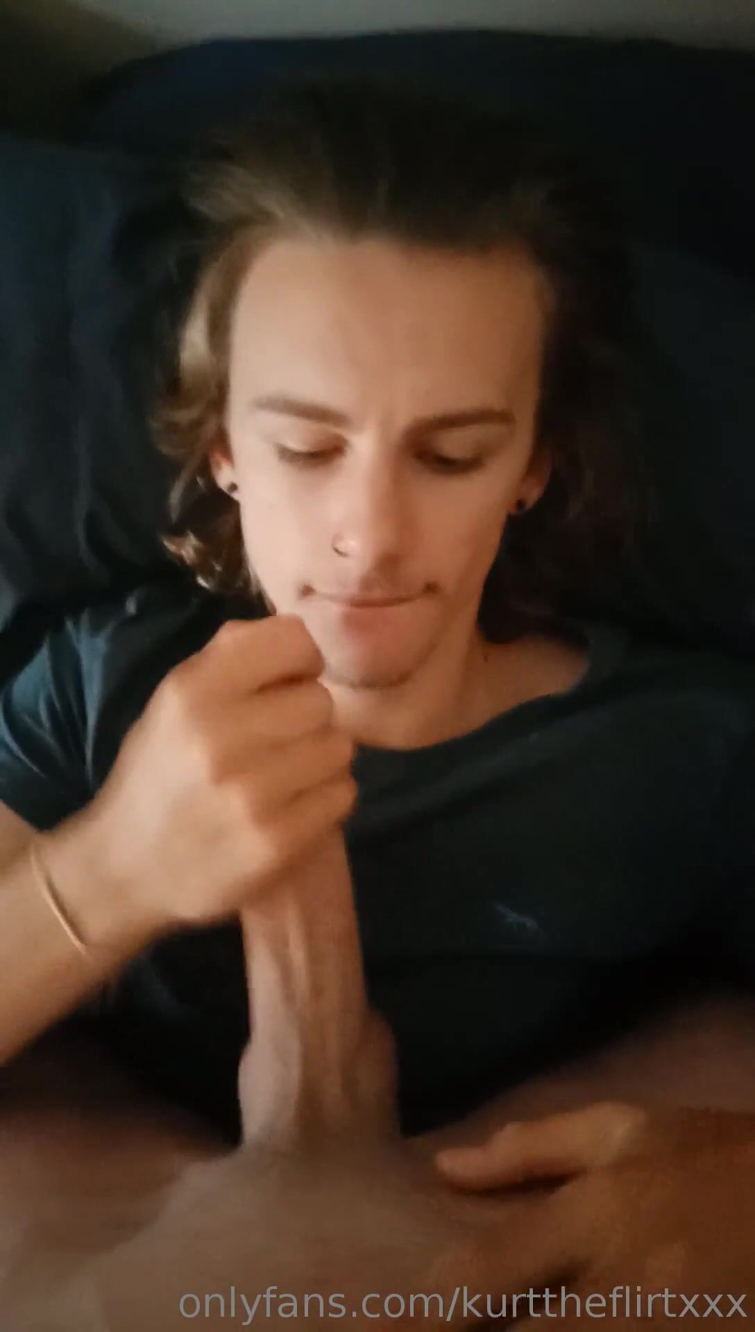 Kurtheflirt sextape pt4
