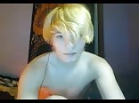 Kye：筋肉ダディ無防備少年チンポ