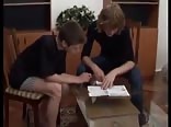 La leçon - school boys tube porn gay sex twinks
