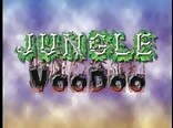 Selva voodoo: ação crua de garoto na selva