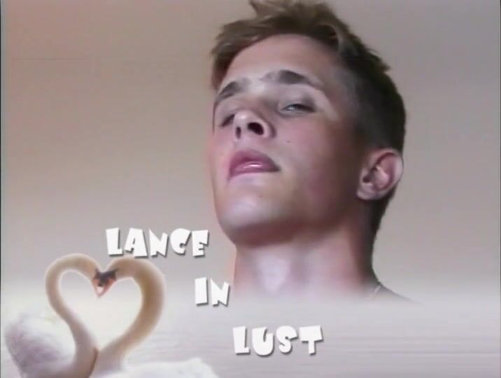 Lusty vintage twink rides muscle daddy bareback