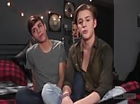Landon & wes