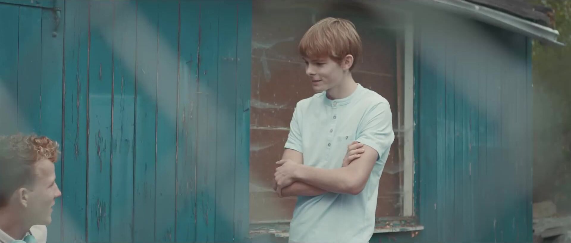 Twink lars steen first time he kissed a boy kadie elder