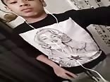 عمل الموز اللاتيني