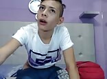 Latino camboy webcam porno tube