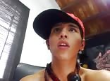 فتى الغوغو اللاتيني نيكولاس الجزء 2