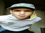 Latin twink nude dance on porn tube