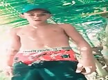 Big cock latin boys outdoor porn show
