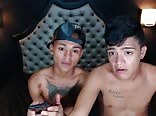 Latin webcam fuck gay porn tube show