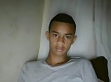 Latino boys porn shows his cock and shoots his juice