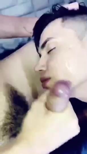 Latino cam twinks cum on face amateur boys porn