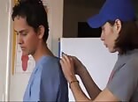 Latino-schwänze lutschen schwuler porno