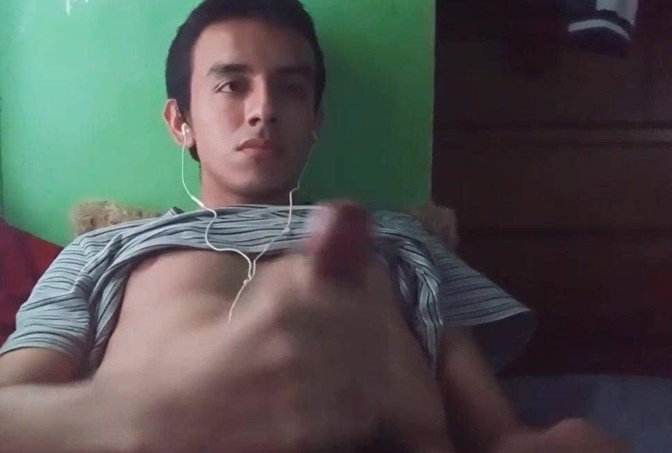 Latino - i think he came cam boys porn