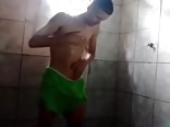 Latino males in shorts: boys porn action