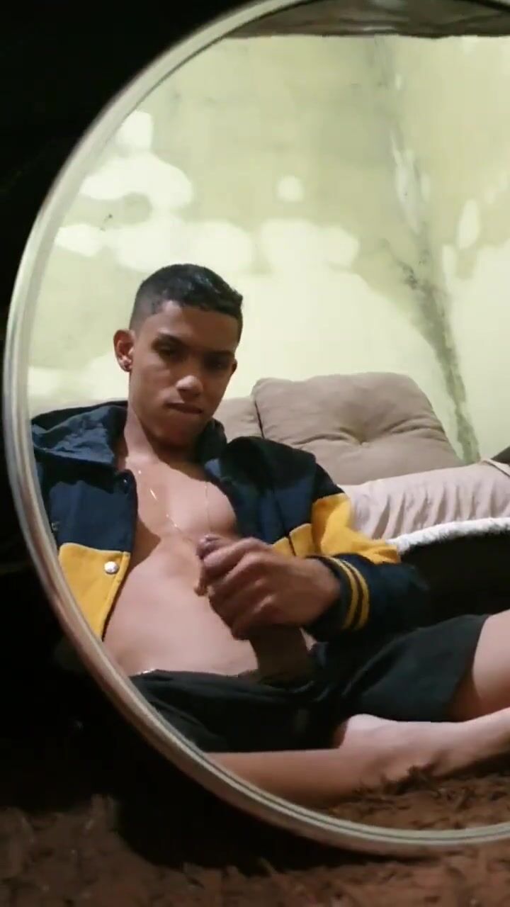Latino vergon boys bareback cock