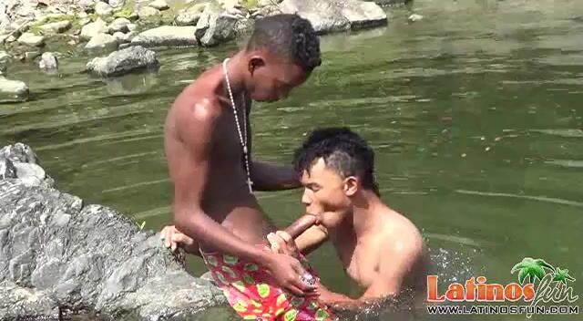 Wild twink latinos boys gay porn