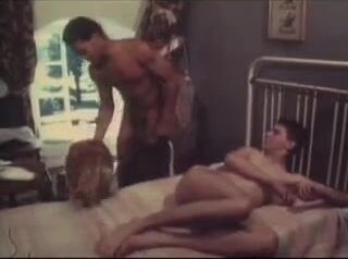 "twink surrenders to daddy's bareback cock"
