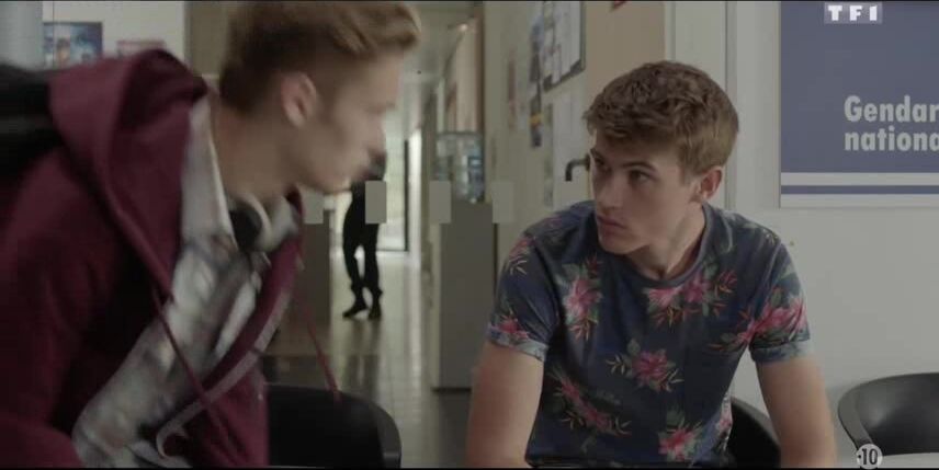 Les innocents - episode 1