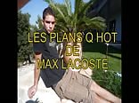 Max lacoste hot hookups - full french gay porn videos