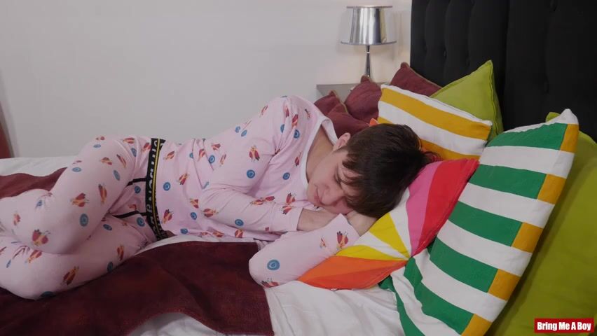 Let daddy help his boy feel better