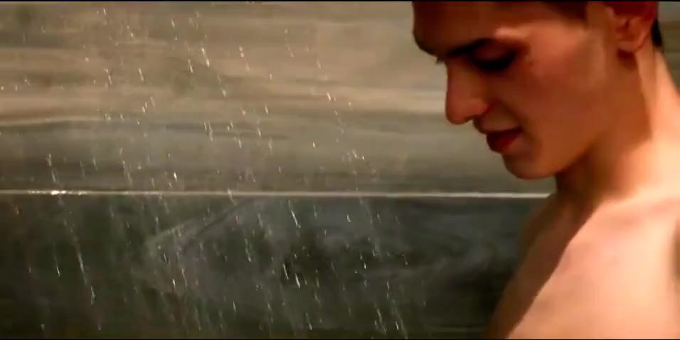 Let me shower with you boys