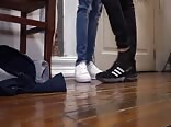 Die fensterläden mit den jungs schließen porno