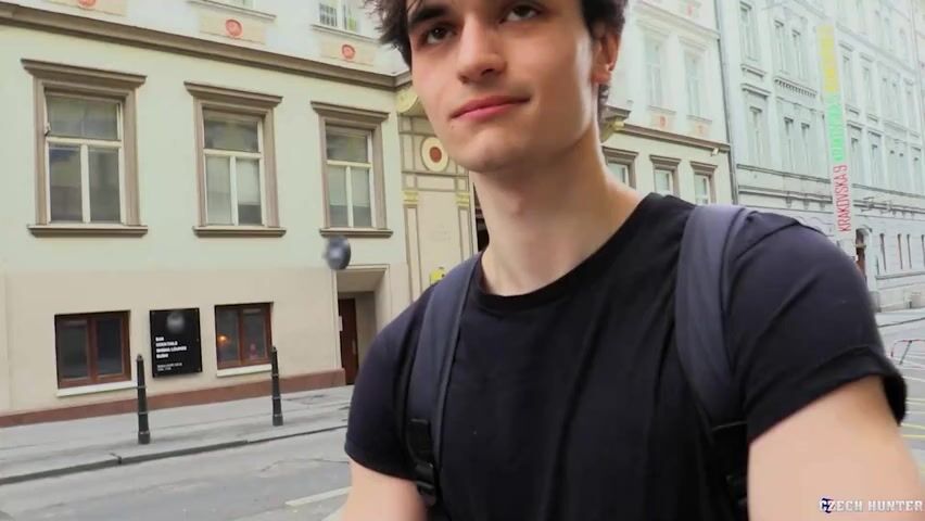 Let's pay a boy to take me home