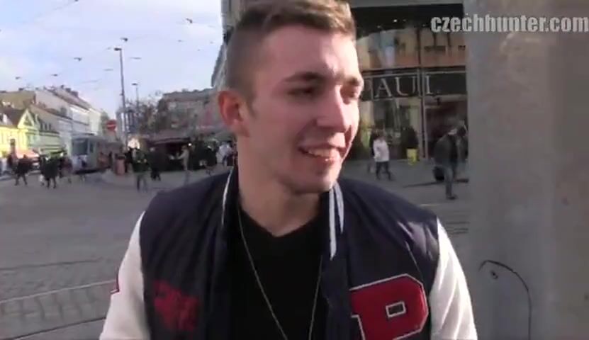 Fun boy paid for his bum twink gay porn