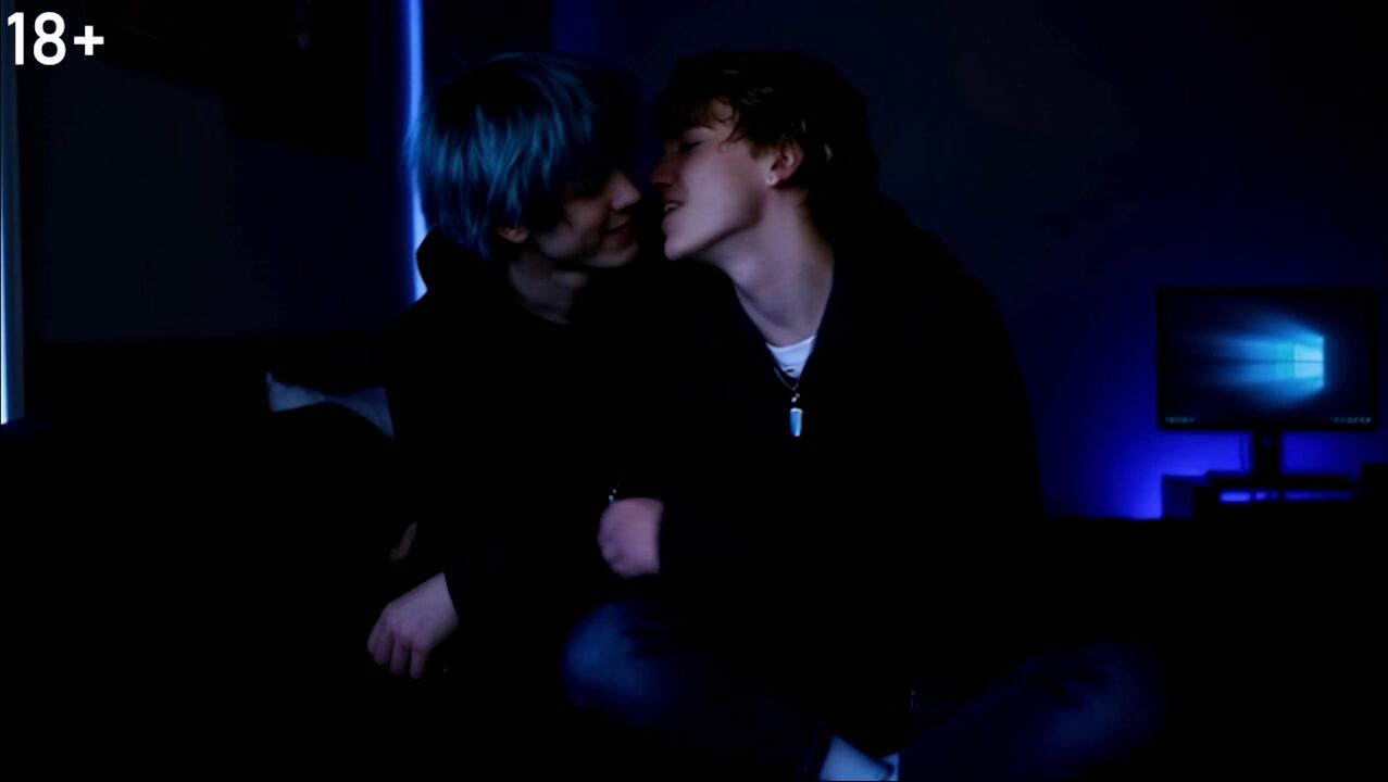 Lgbt短編映画2gether again