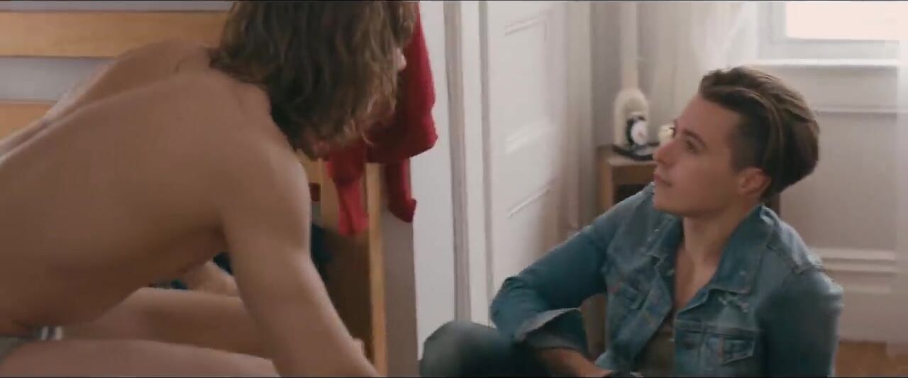 Life of an escort - movie.....,.