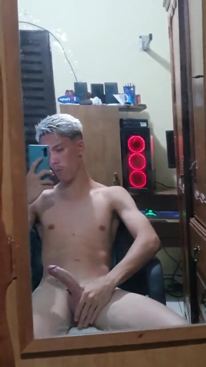 Come here and suck it like you mean it
