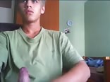 Like seeing a fucking cannon being shot off