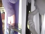 性感小鲜肉吞下那精液