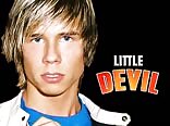 East european twink little devil full porn