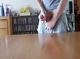 Living room table
