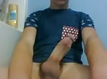 Lkv036 thick and hard