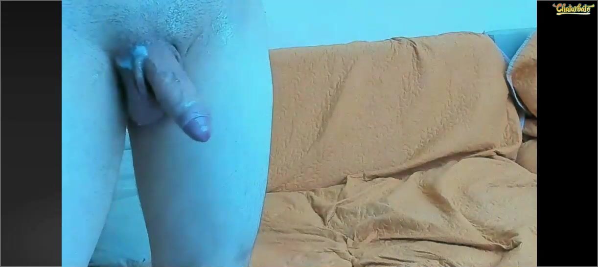 Tino axel's raw cum