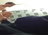 Locker room hunk spycam porn