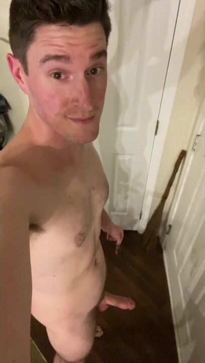 Muskel-daddy fickt twink ohne gummi auf der veranda 2