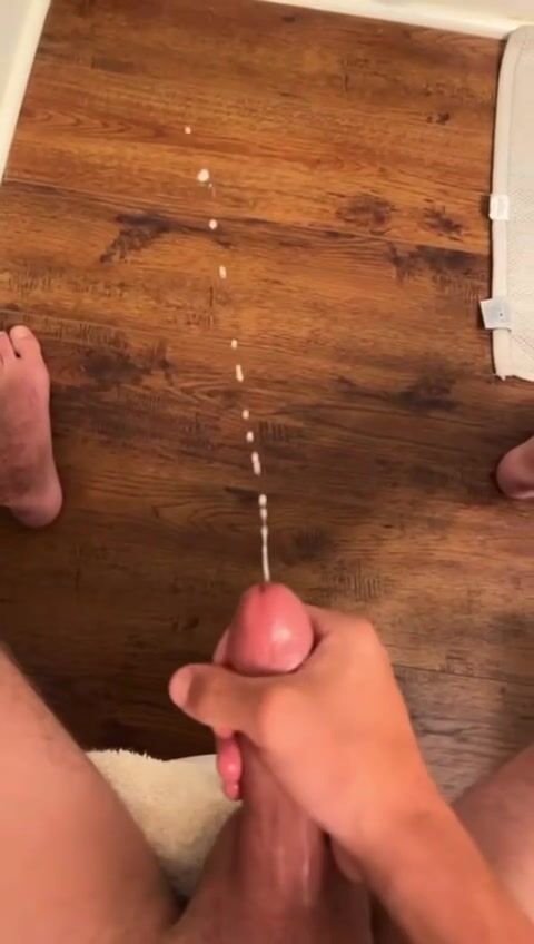 Logan twink nimmt muskulösen daddy blank