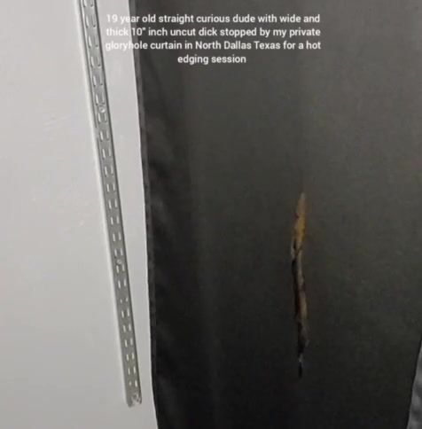 Long brown banana bareback twink cock