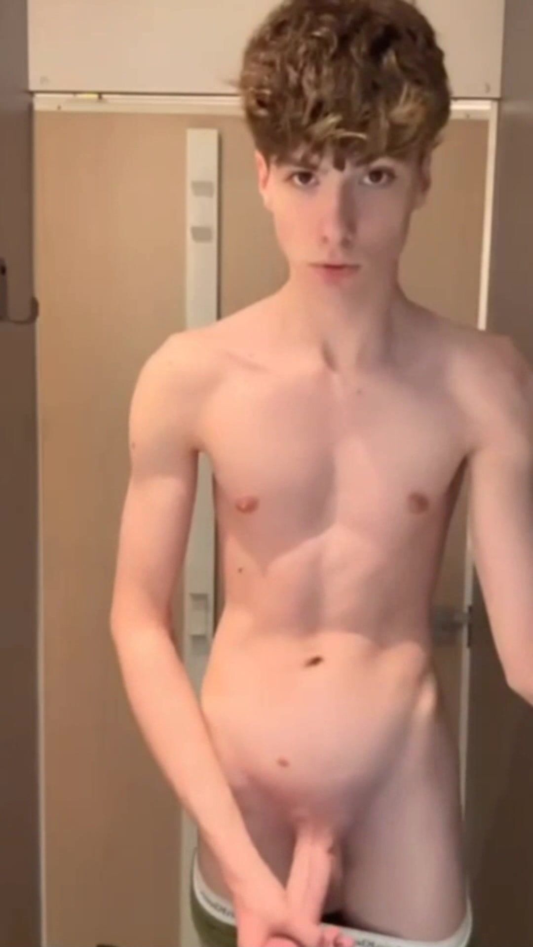 Look out i'm cumming of24