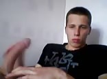 Looks rating = 7, cock rating = 20+