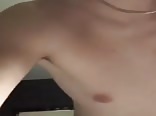 Lost to him so he fucked me boys porn