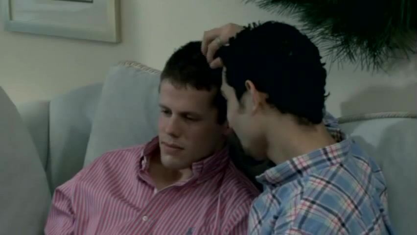 Lottery ticket gay film action