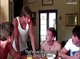 Tender love hard fuck - hot guy porn tube